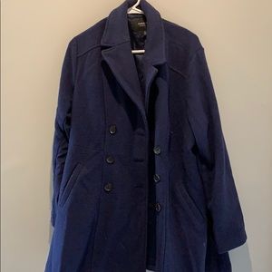 Winter coat Torrid brand